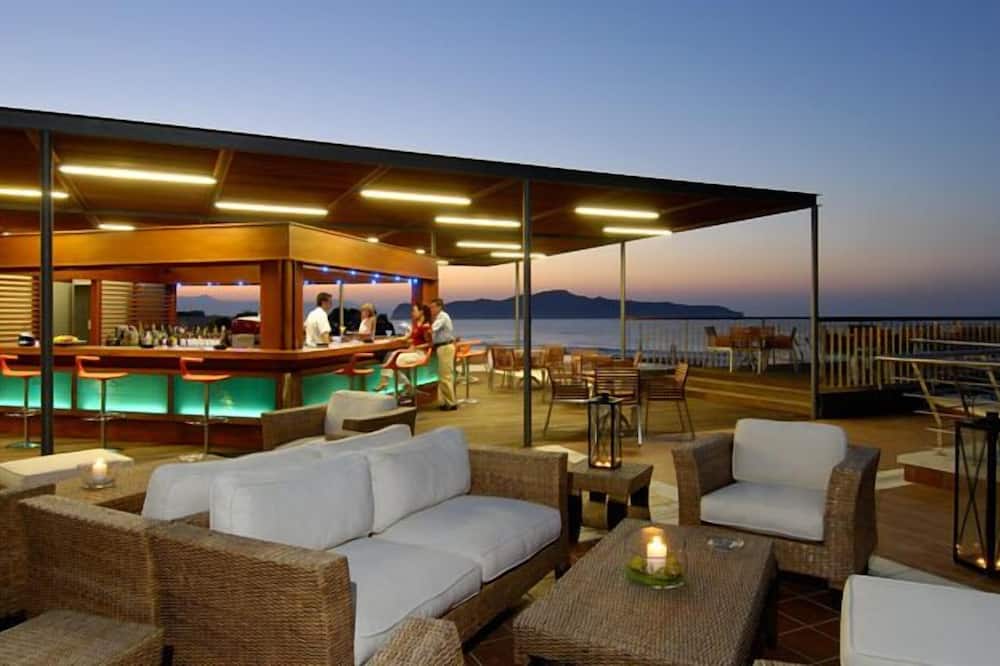 クレタン ドリーム リゾート アンド スパ 写真