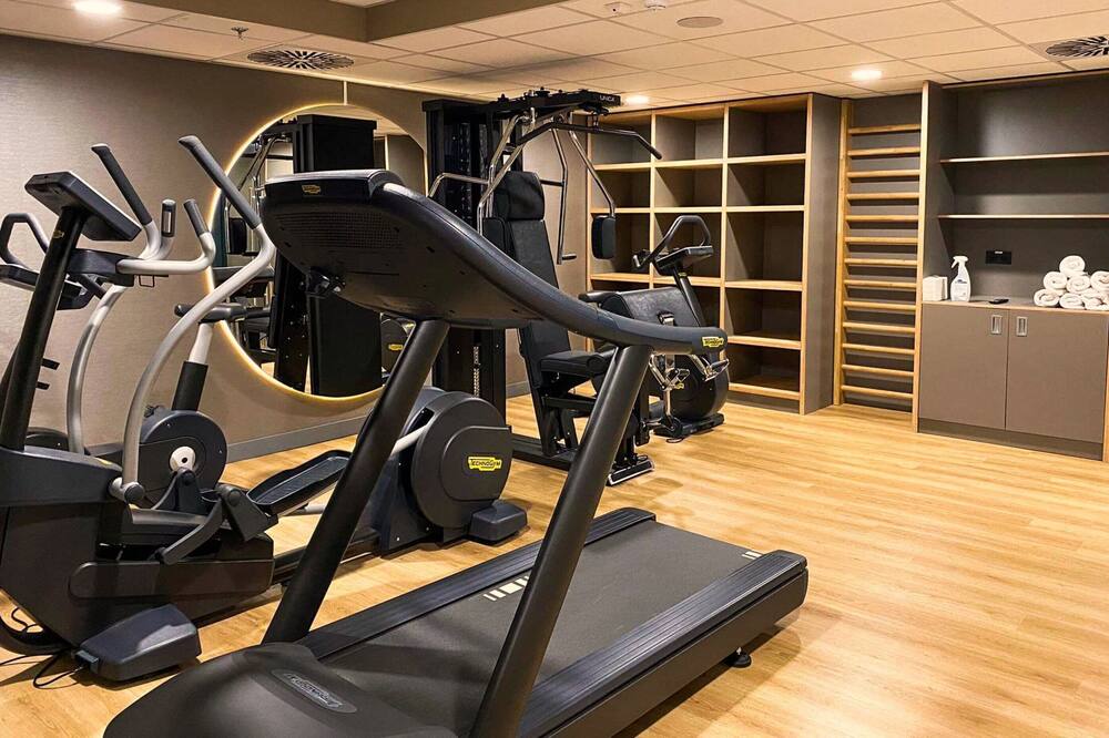 メルキュール デブレツン 写真