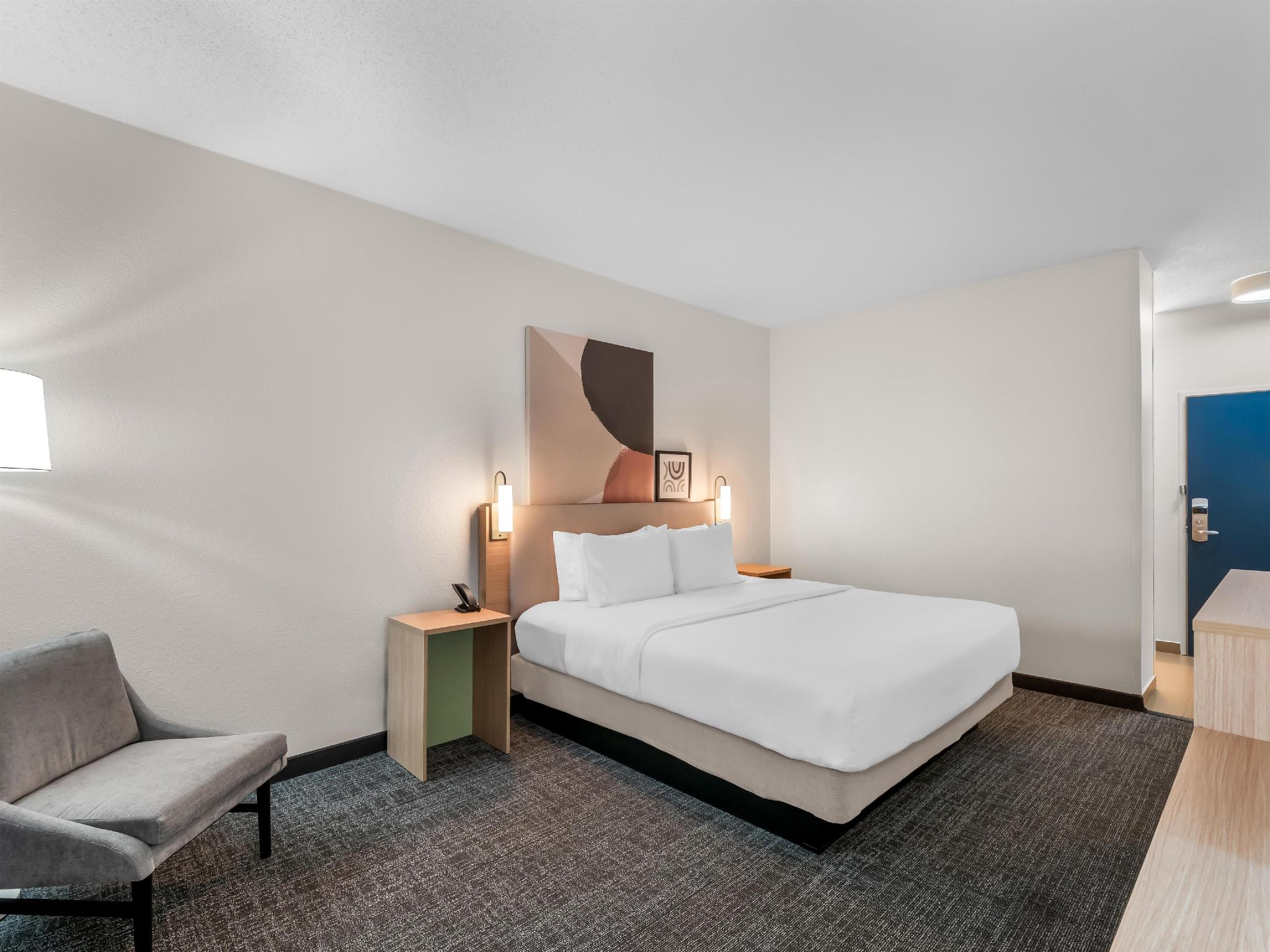 Spark by Hilton Ann Arbor South 写真