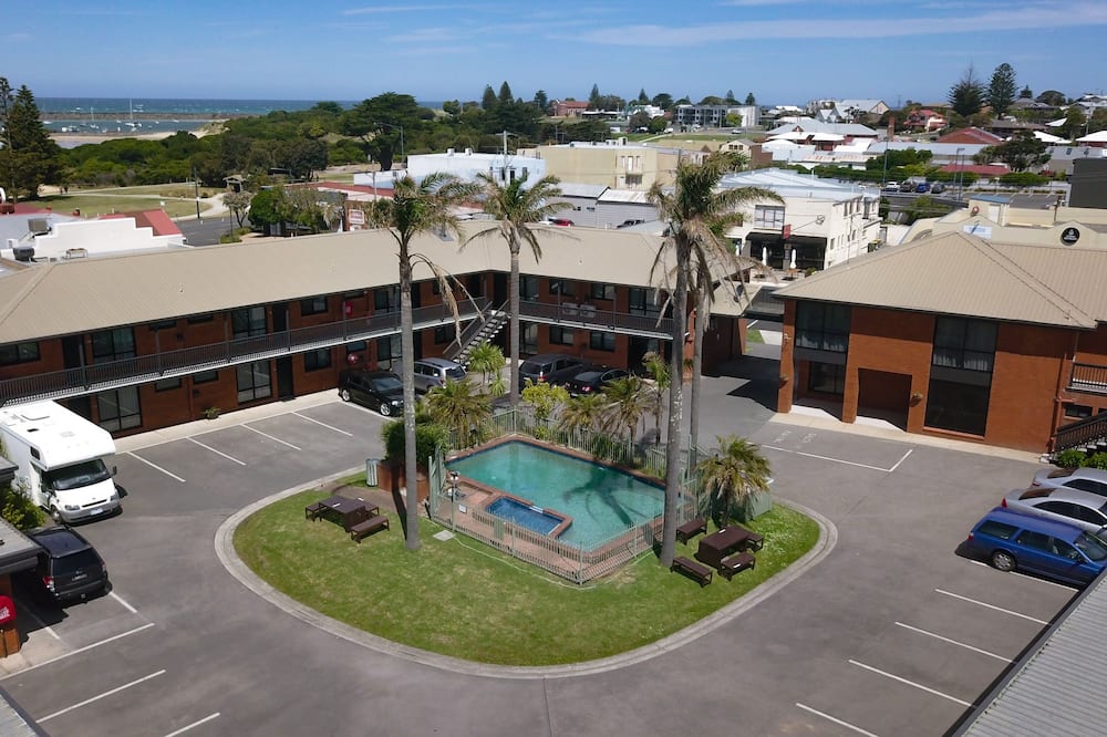 Apollo Bay Motel & Apartments 写真