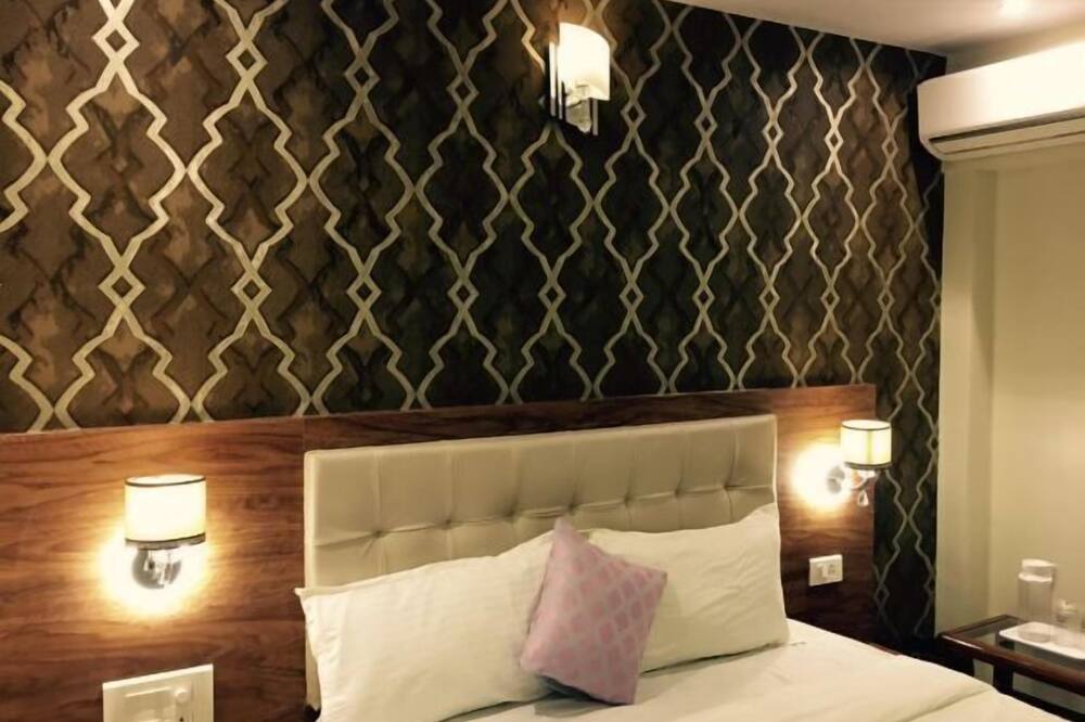 ホテル リバティ プラザ 写真