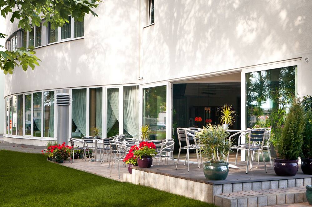 Vivaldi Hotel 写真