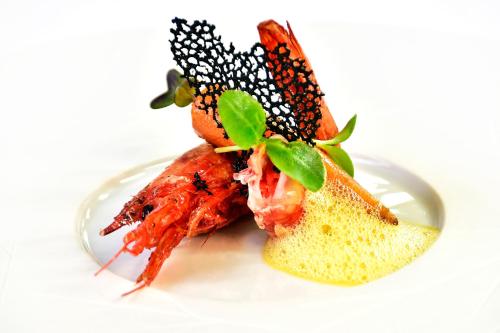 Hôtel du Morvan 写真