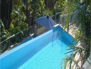 アズール シー ウイットサンデー リゾート 写真