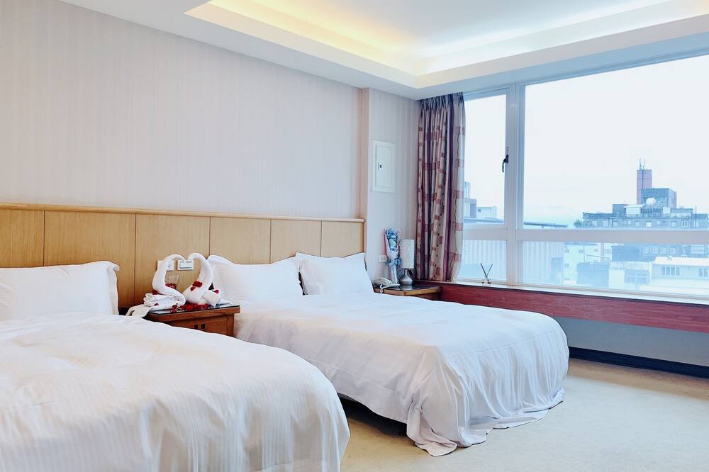 ミュシャ ホテル 写真