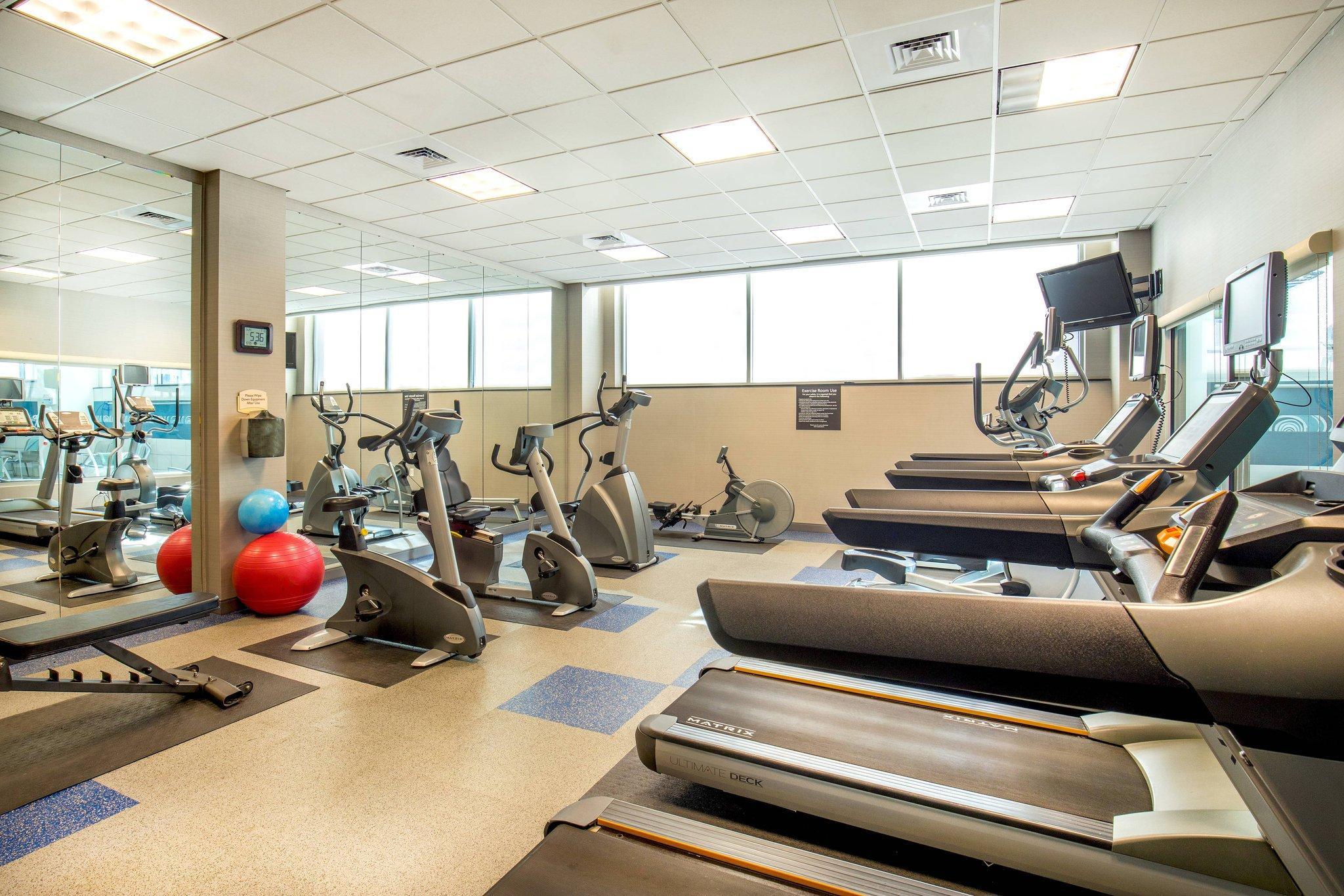 Residence Inn by Marriott Portland Downtown/Waterfront 写真