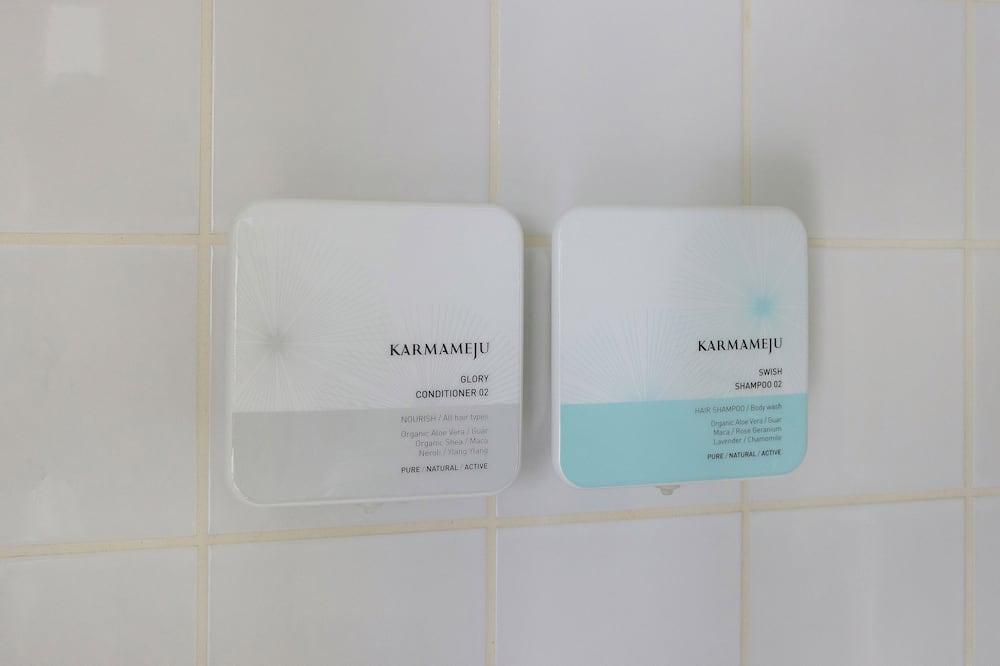 コペンハーゲン アイランド ホテル 写真