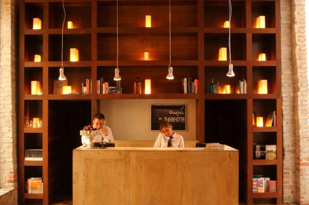 La Purificadora, Puebla, a Member of Design Hotels 写真