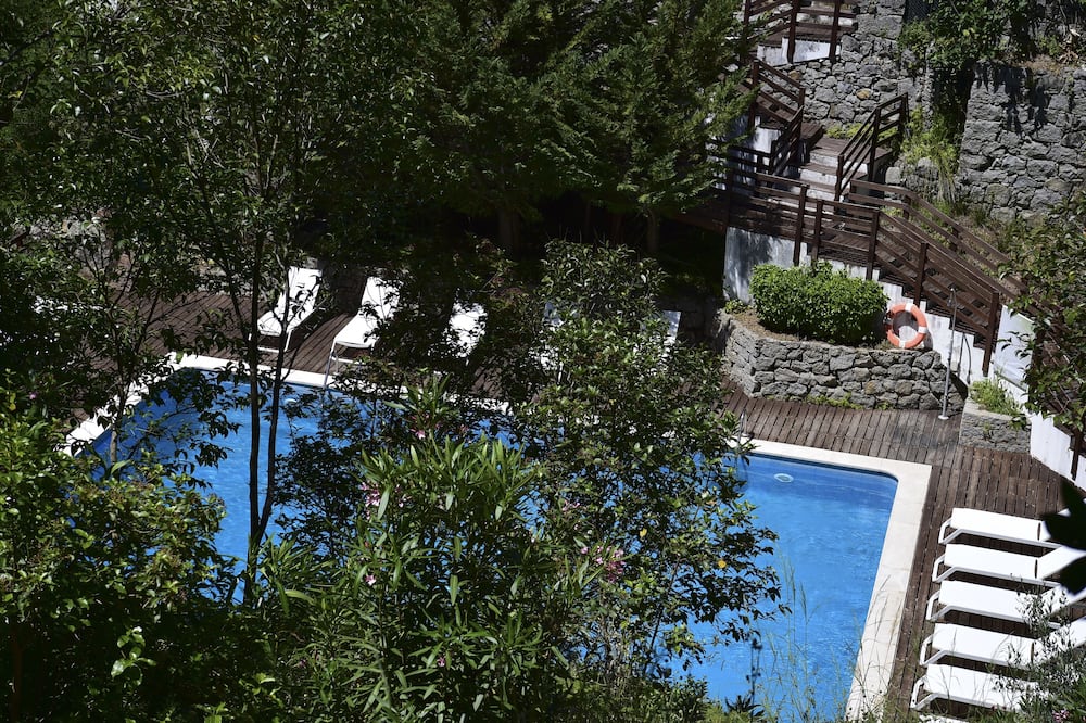 ヴィラ テルマル スパ ホテル - ヴィラ テルマル スパ リゾート バイ アンロック ホテルズ 写真