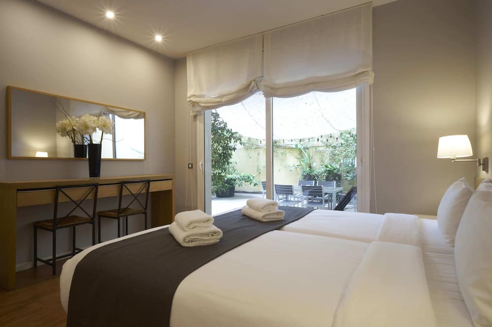 Bonavista Apartments - Passeig de Gracia 写真