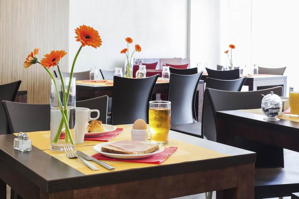 アダージョ アクセス サン ルイ バレ アパートホテル 写真