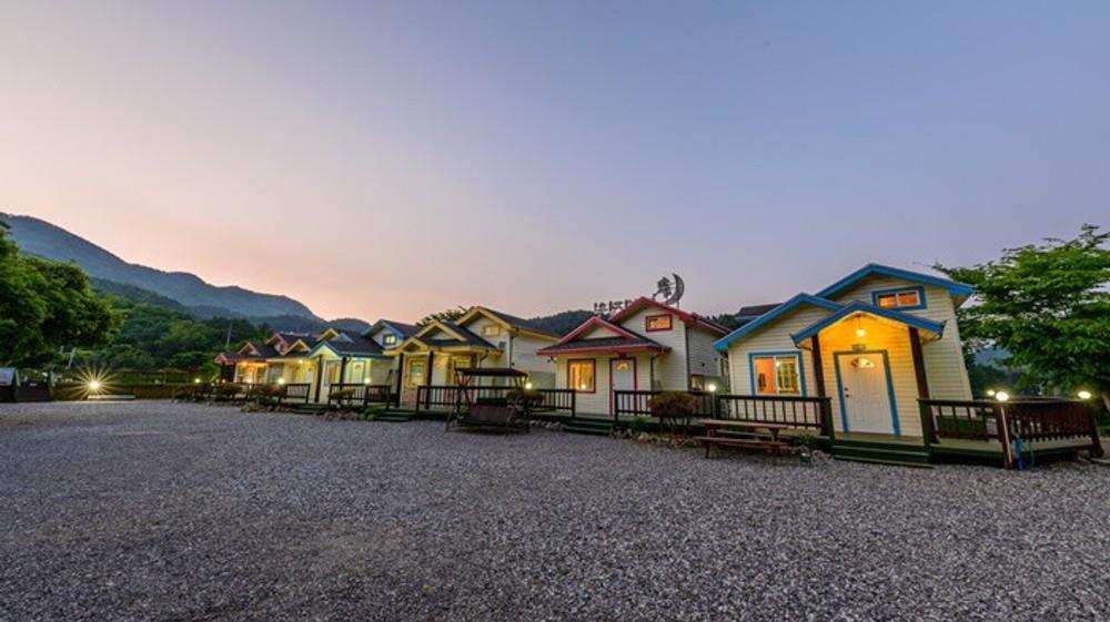 Dalbit Jeongwon Gyegok Private Pension 写真