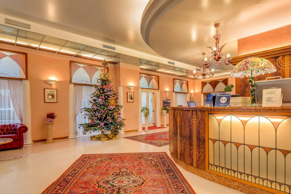 Hotel San Giusto 写真