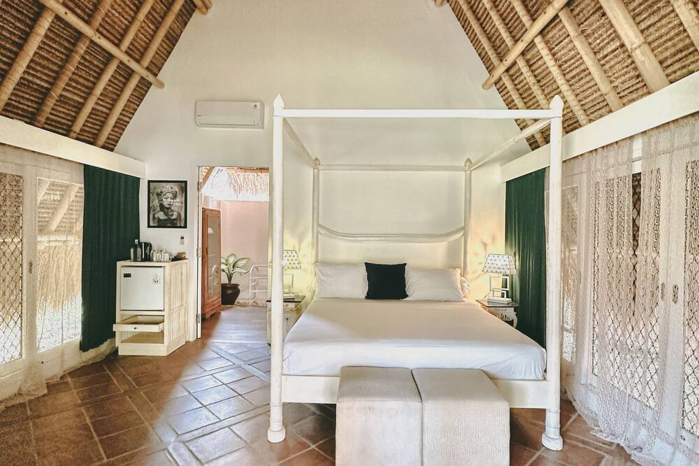 ヴァヤム ブティック リゾート 写真