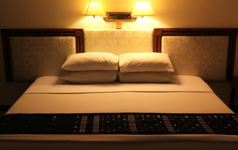 アルファ ホテル 写真