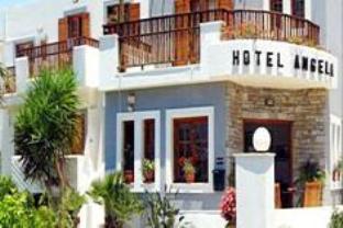 Angela Studios & Apartments 写真