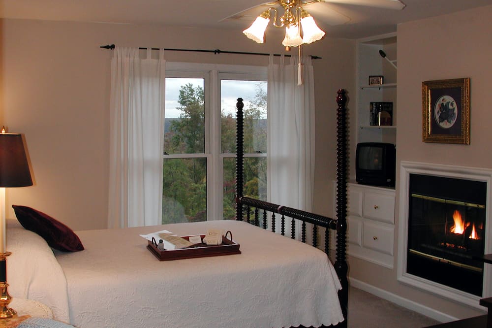 ガーデン イン アット ビー ロック ベッド アンド ブレックファースト 写真