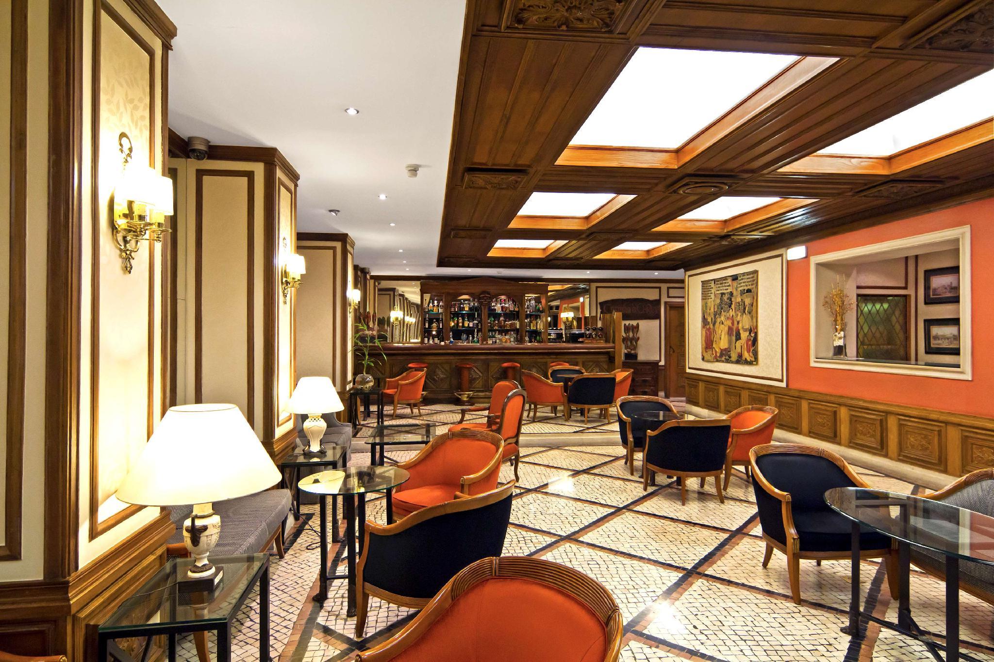 サナ レックス ホテル 写真