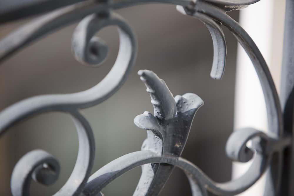 ド スェード ホテル 写真