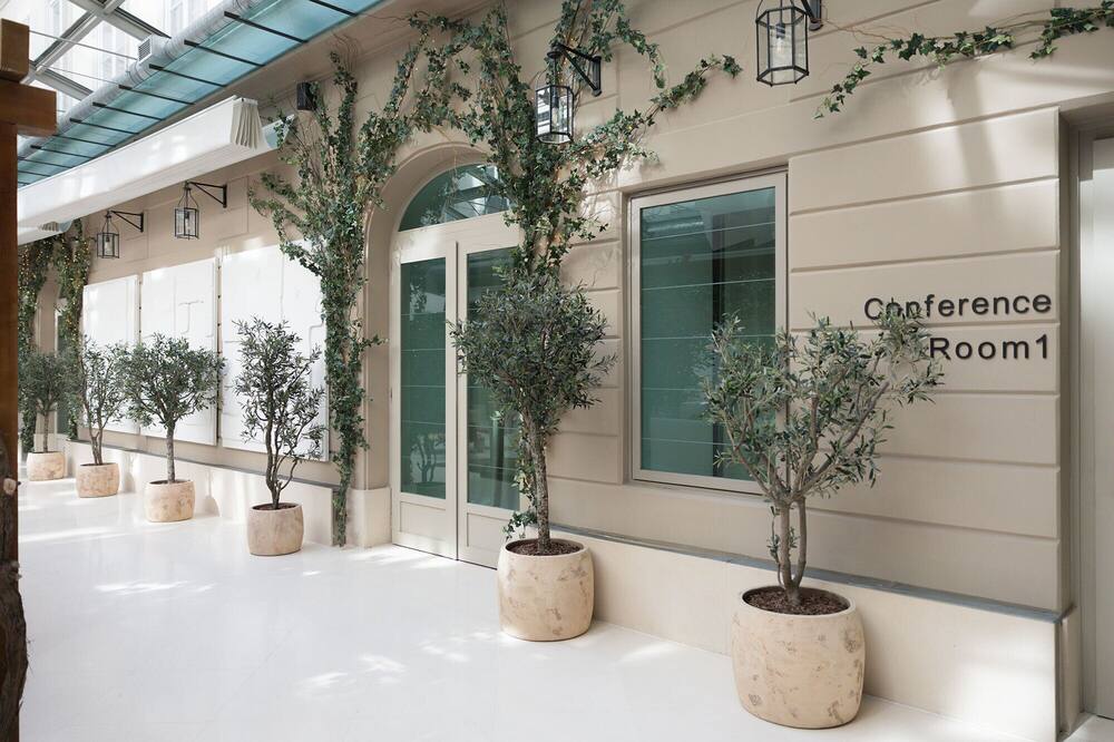 ゼニット ブダペスト パレス 写真