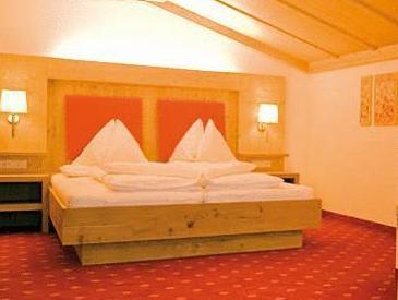 Landhotel Alpenhof Filzmoos 写真