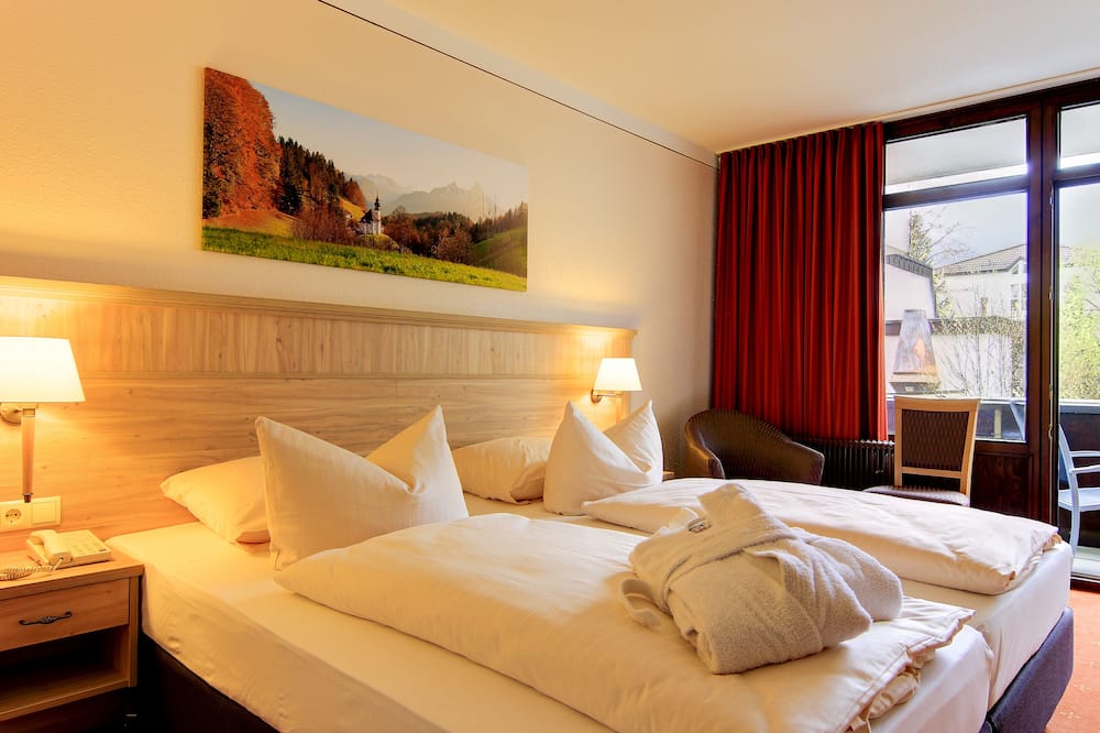 AMBER RESIDENZ Bavaria 写真