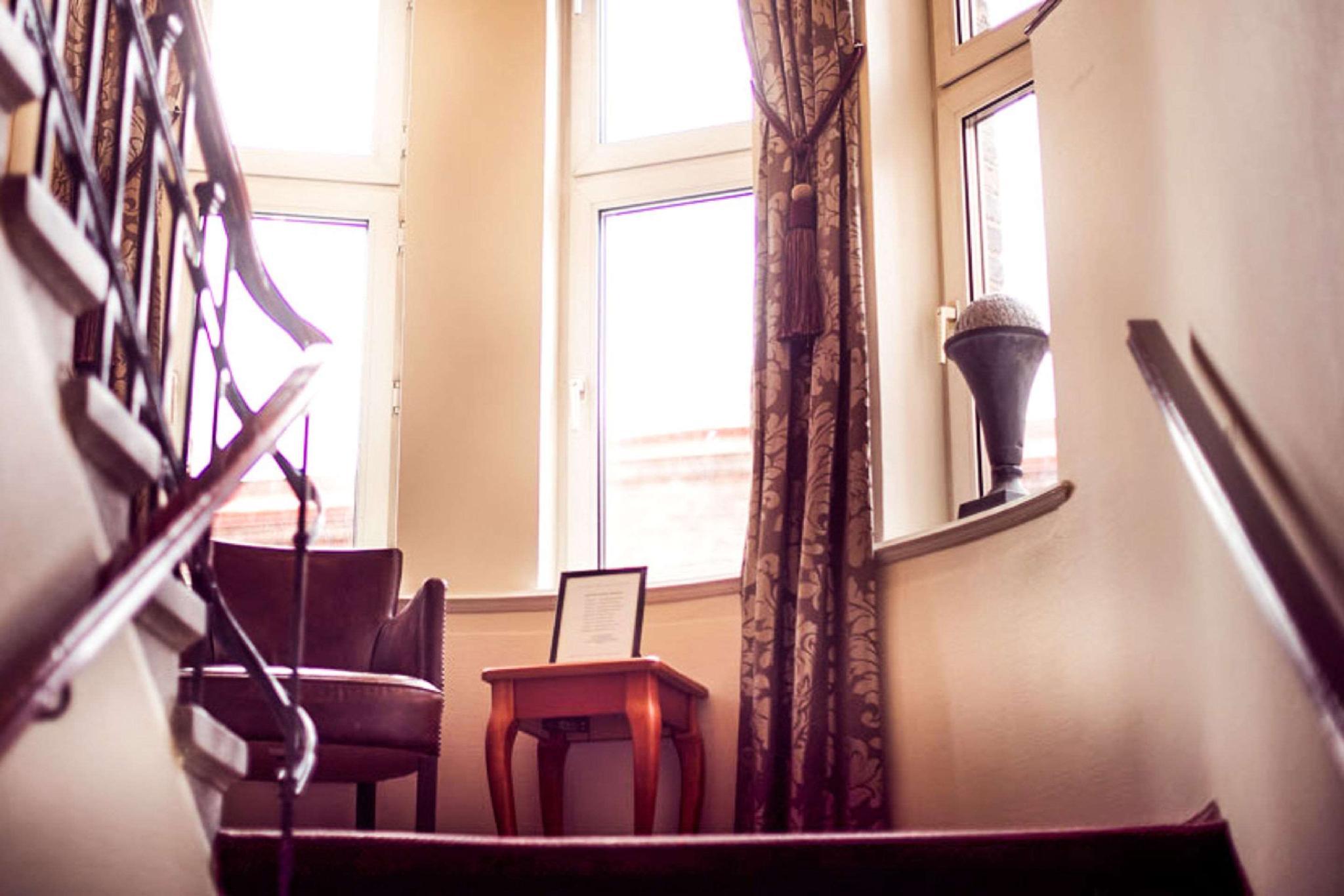 Home Hotel Norre Park 写真