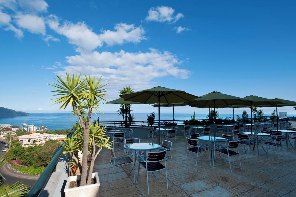 Madeira Panoramico Hotel 写真