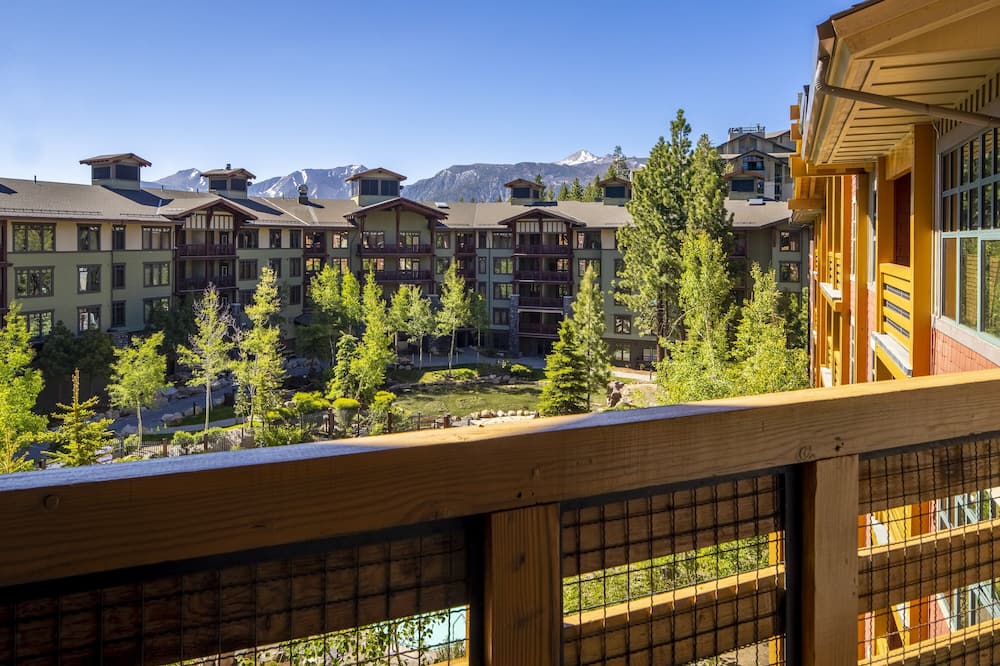 ザ ビレッジロッジ 写真