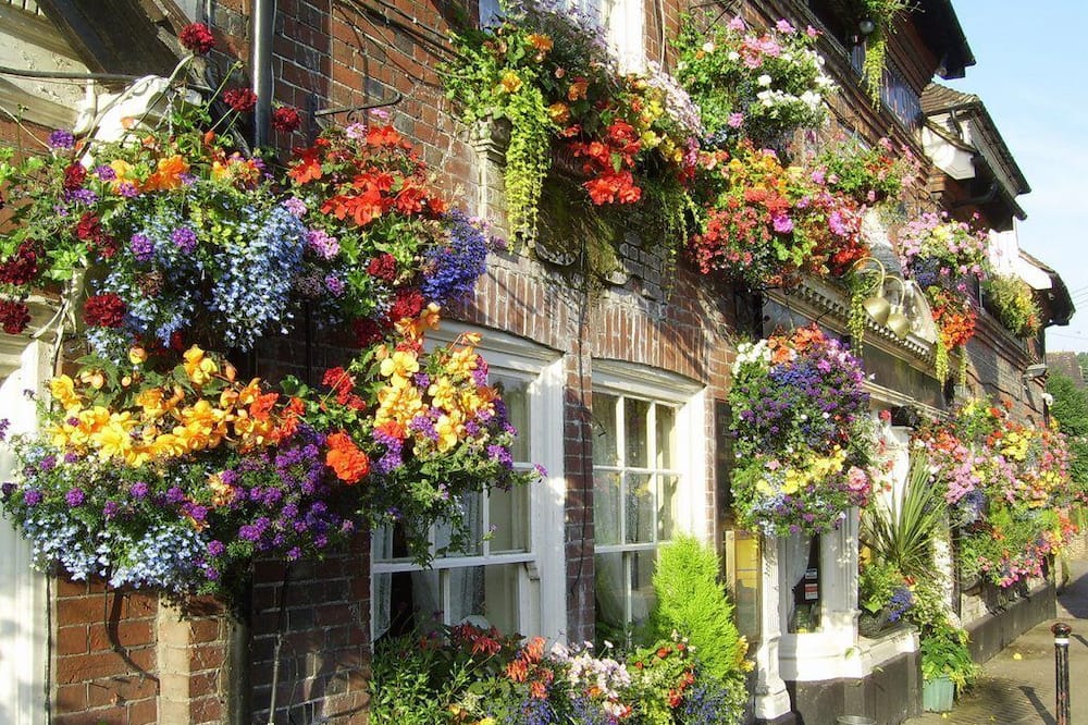 The Castle Inn Hotel 写真