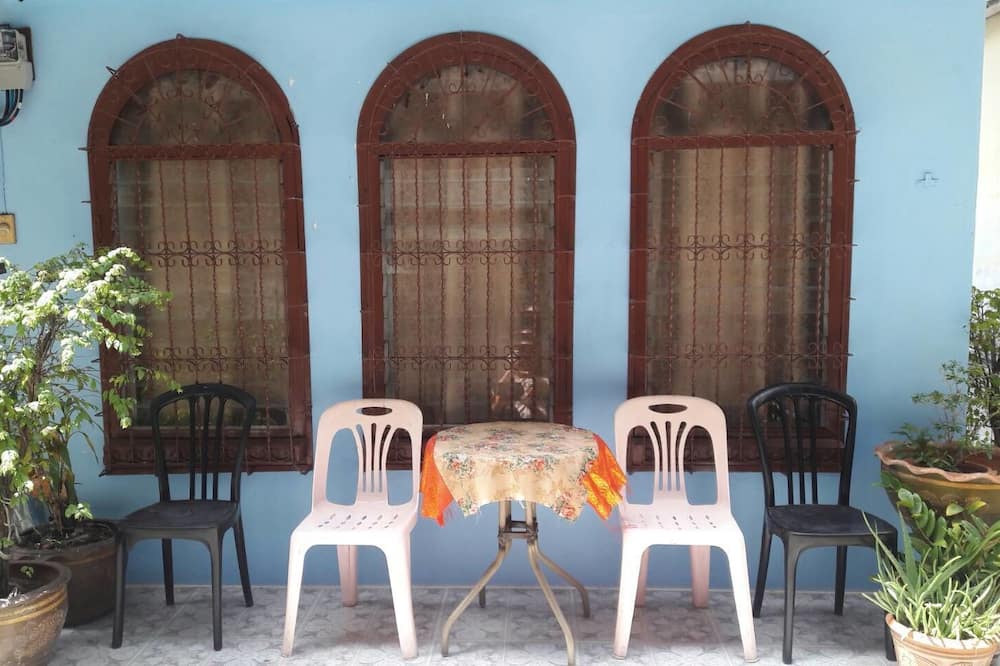 ダニー ホステル 写真