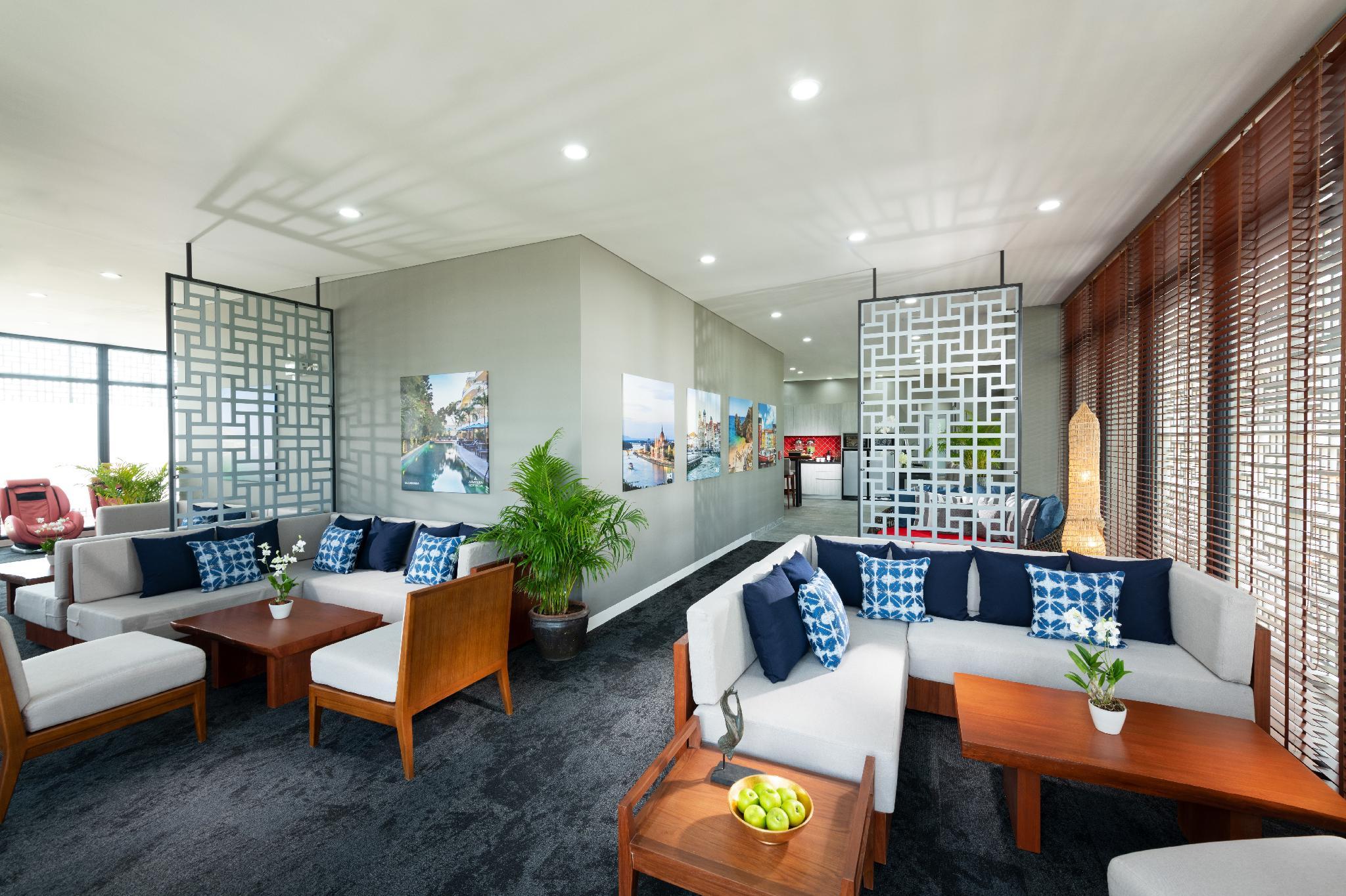 アナンタラ バケーション クラブ マイ カオ プーケット 写真