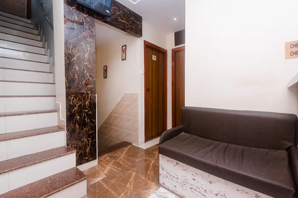 ホテル アイストン イン 写真