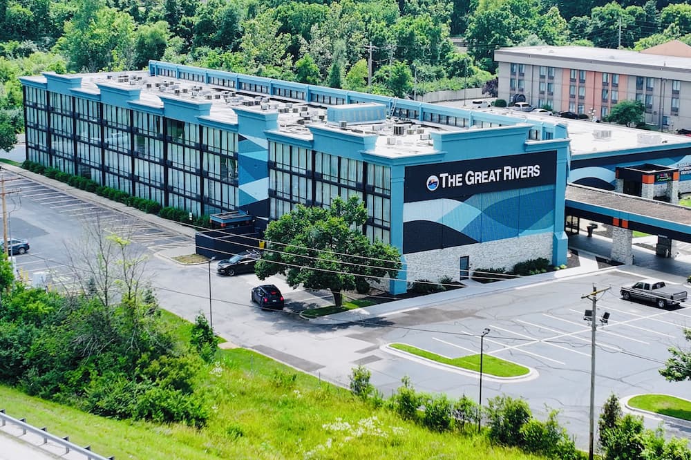 The Great Rivers, an Ascend Collection Hotel 写真