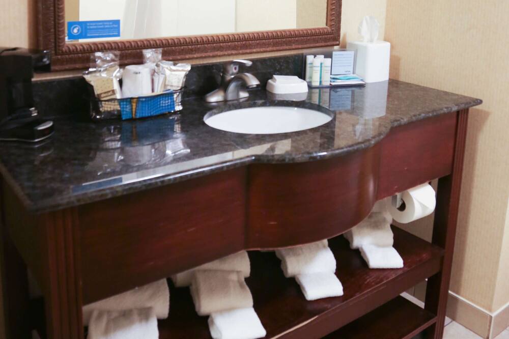 ハンプトン イン モアヘッド 写真