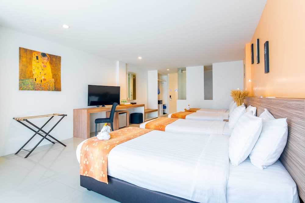 ザ ランタン リゾート パトン 写真