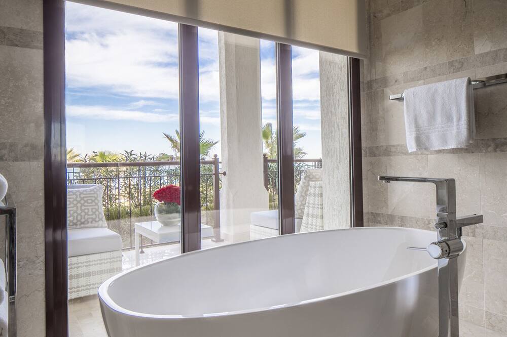 フォーシーズンズ ホテル チュニス 写真