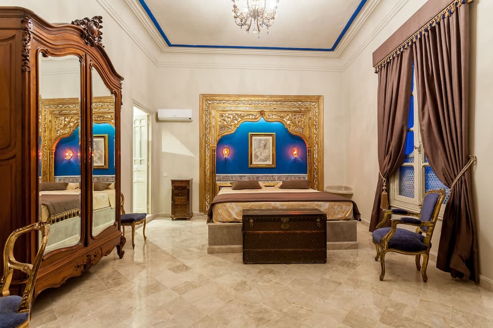 Maison d'Hotes Dar Ennassim 写真