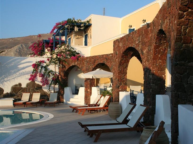 アリオン ベイ ホテル 写真