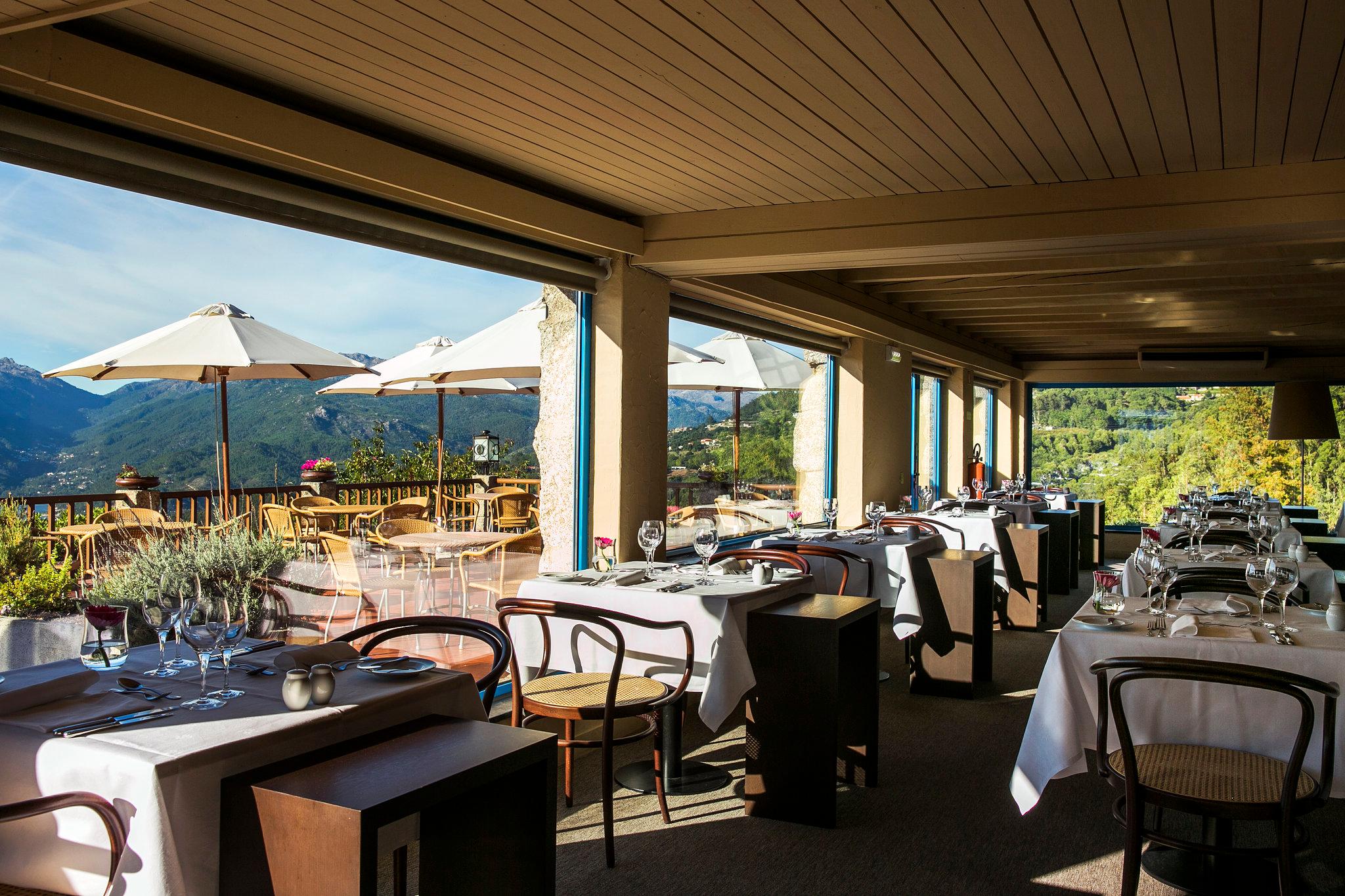 ポウサダ ド ジェレース カニサーダ チャーミング ホテル 写真