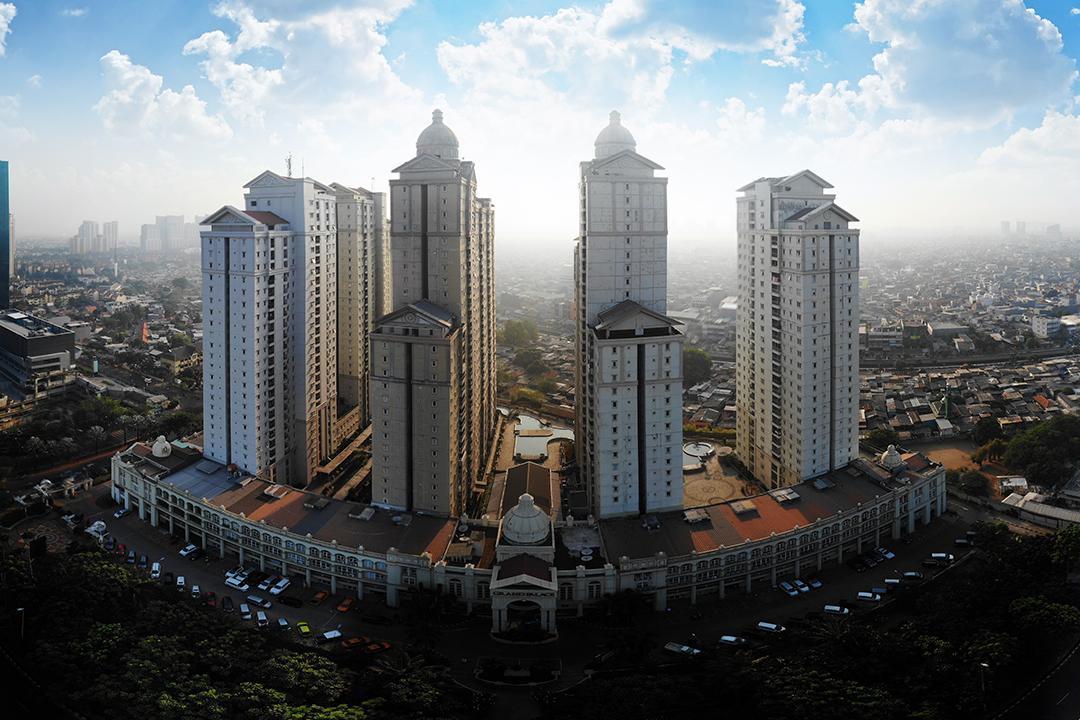 BW クマヨラン ホテル & コンベンション パワード バイ アーキペラゴ 写真