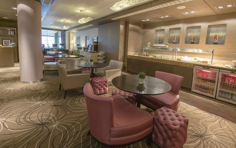 DoubleTree by Hilton London Kensington 写真