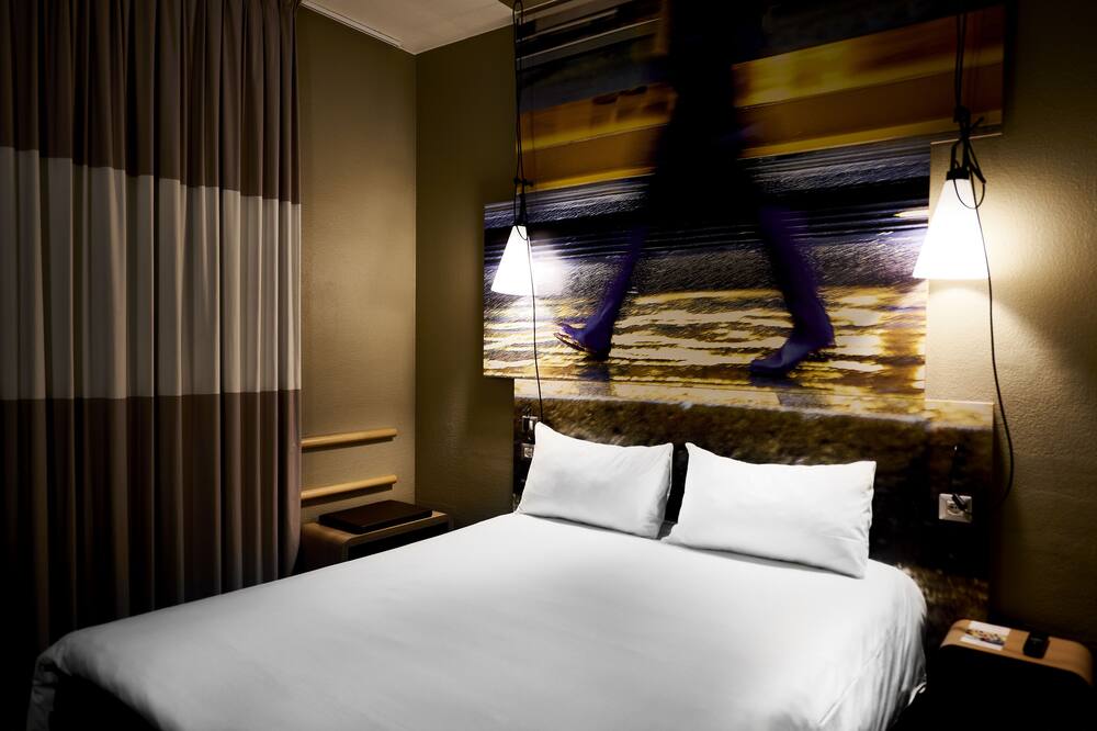 イビス ミラノ チェントロ ホテル 写真