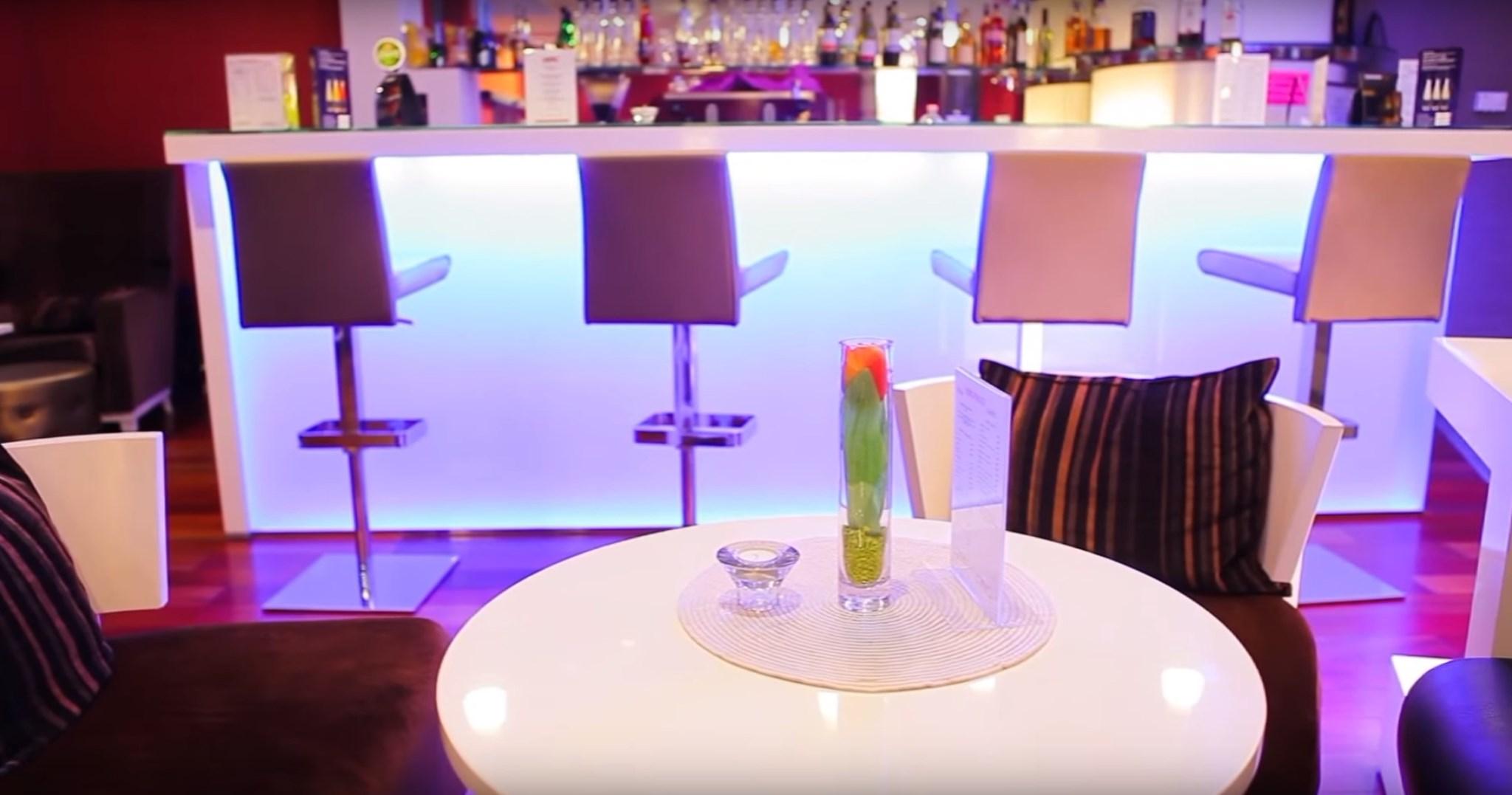 ロイヤル パーク ブティック ホテル 写真