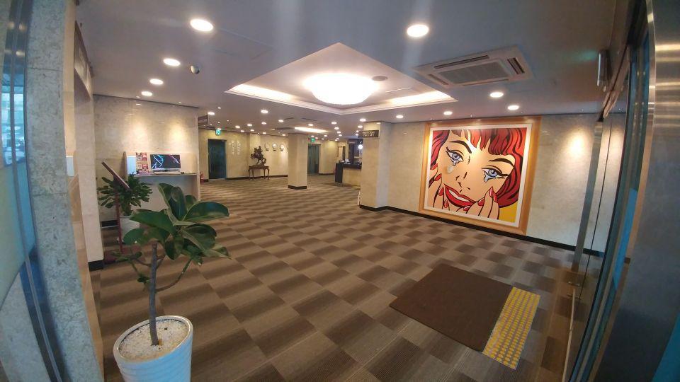 プライム イン ソウル ホテル 写真