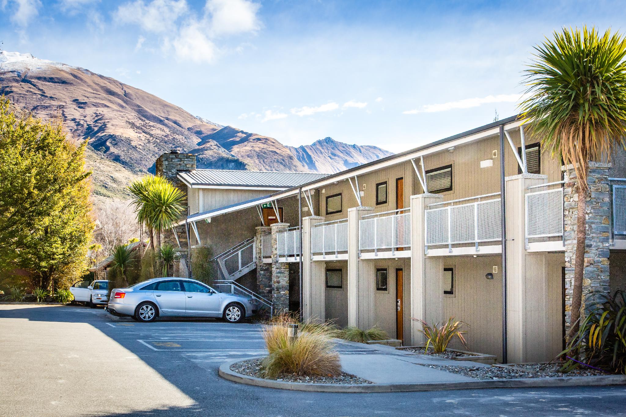 Club Wyndham Wanaka, Trademark Collection by Wyndham 写真