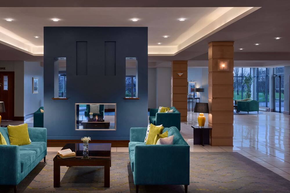 ラディソン ブル ホテル & スパ、リムリック 写真