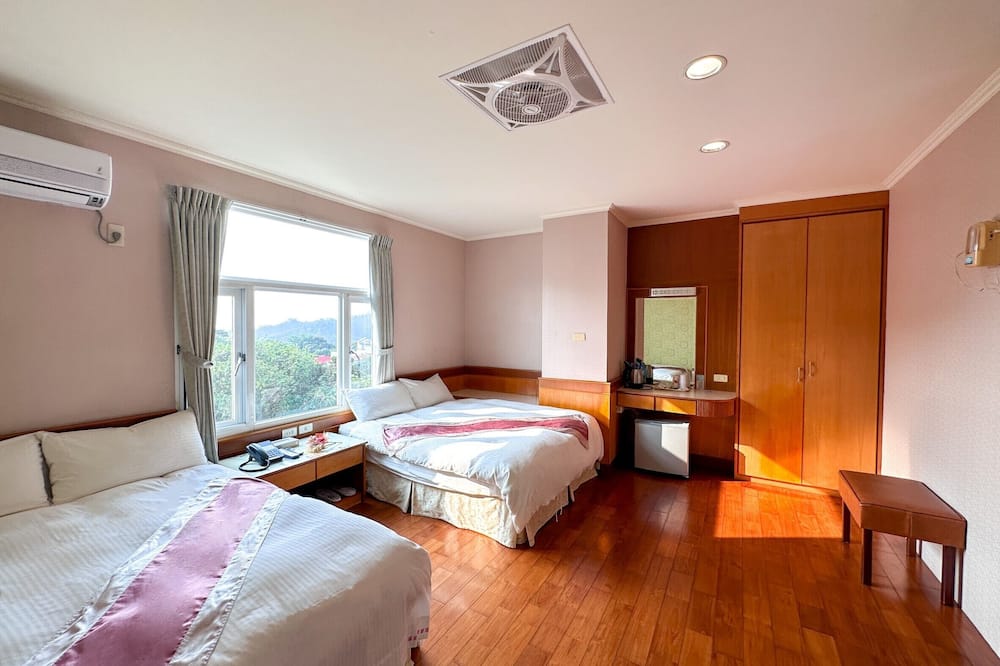 リーチュアン ホテル スプリング ホテル 写真