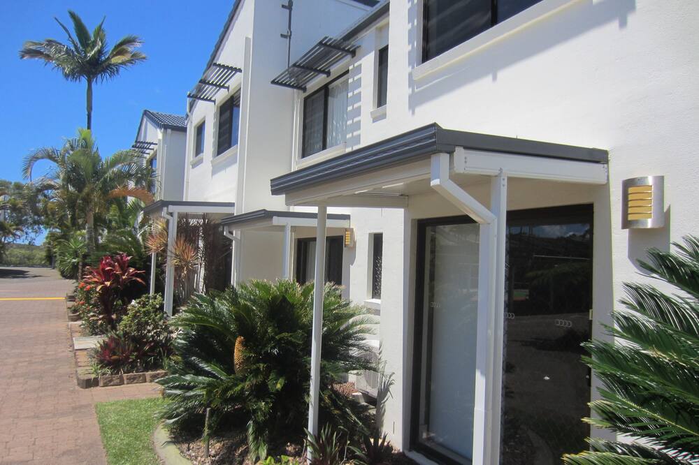 ノーサ プレイス リゾート 写真