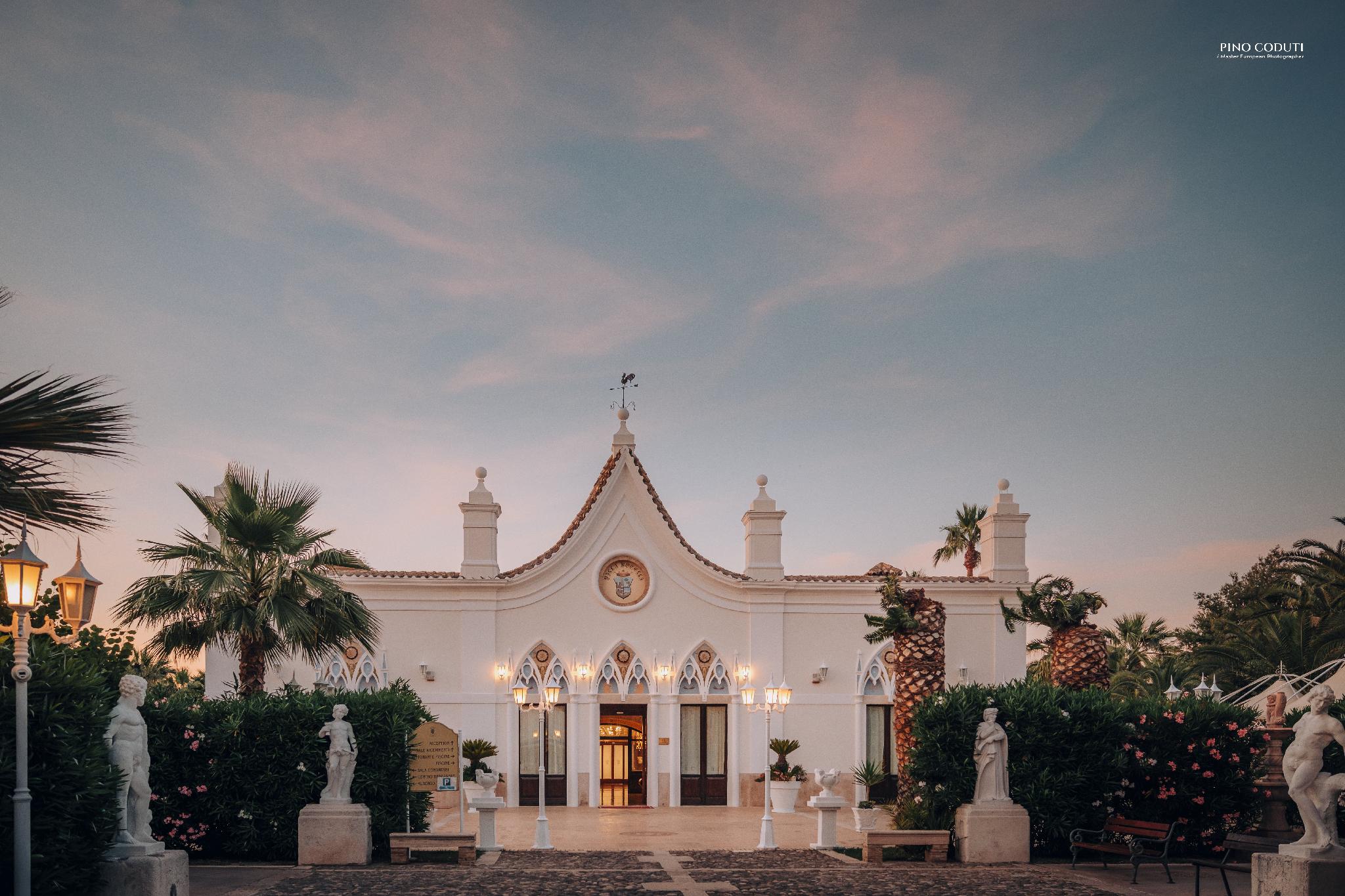 Grand Hotel Vigna Nocelli 写真